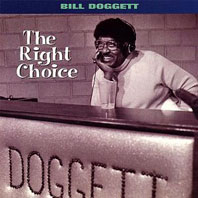 Bill Doggett